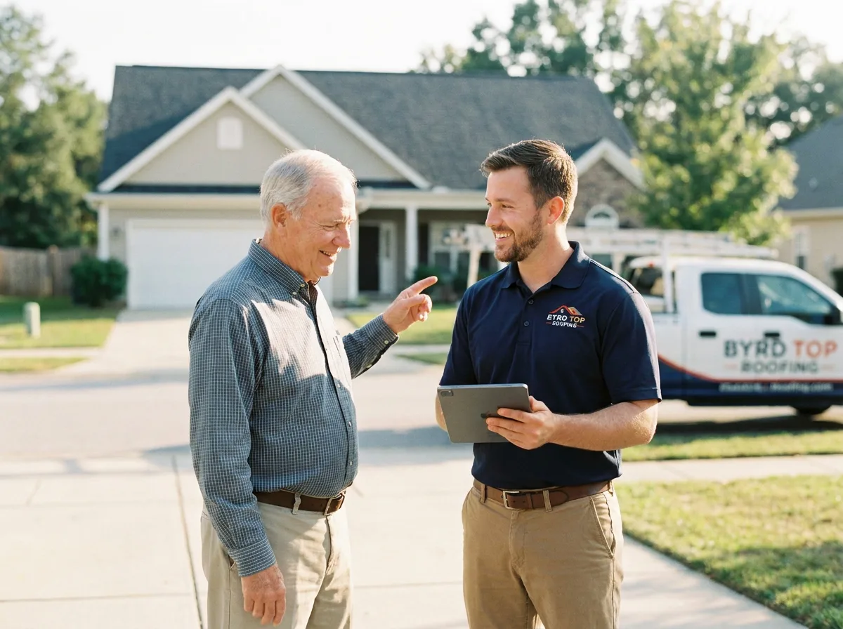 Roofing Stoughton, WI FAQs